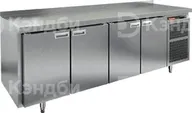 Стол с охлаждаемым шкафом Hicold GN1111/TN