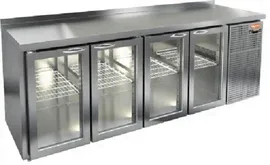 Холодильный стол Hicold GNG 1111 BR2 HT