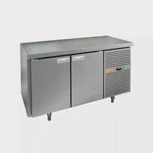 Стол морозильный HICOLD GN 11/ВТ O без борта