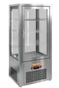 Витрина кондитерская HiCold VRC 100