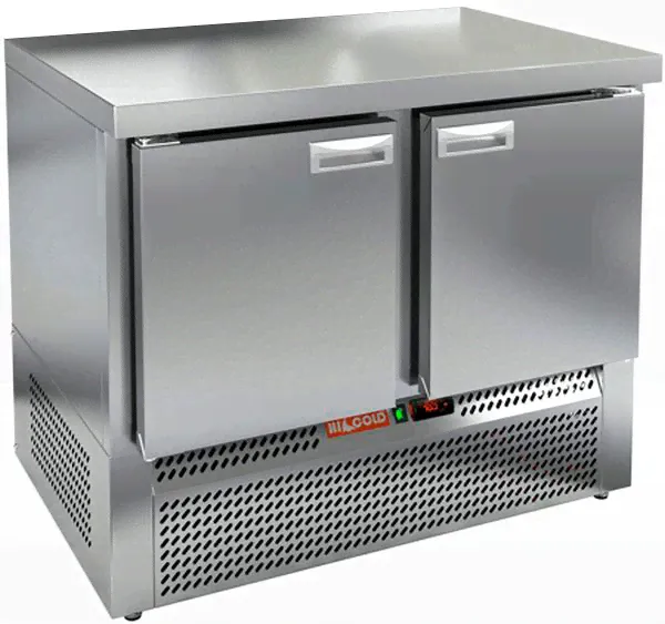 Стол морозильный HiCold GNE 11/BT О(281797)-0
