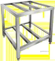 Подставка Hicold НПУ 600/600/500