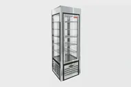 Витрина кондитерские HICOLD VRC 350 Sh FR