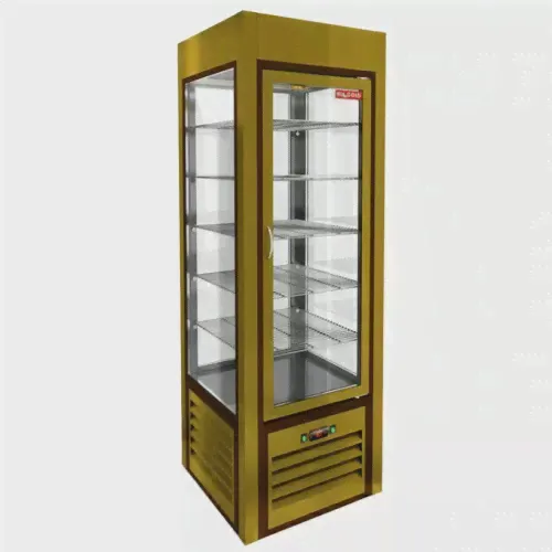 Кондитерская витрина Hicold VRC 350 Sh PG