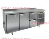 Стол морозильный GN 112/BT HICOLD