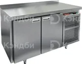 Стол с охлаждаемым шкафом Hicold GN11/TN