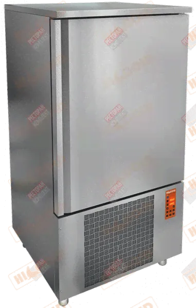 Шкаф шоковой заморозки HICOLD W10TGN-0
