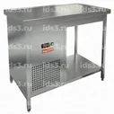 Стол с охлаждаемой поверхностью HICOLD SO-10/7