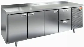 Охлаждаемый стол Hicold GN 1112/TN