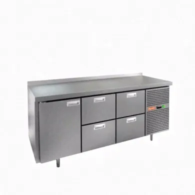 Стол охлаждаемый GN 122/TN HICOLD