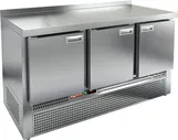Стол охлаждаемый Hicold GNE 111/TN M78172