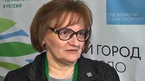Круглый стол по программе "Формирование комфортной городской среды"