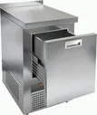 Холодильный стол Hicold GNE 1/TN M69030
