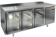 Стол охлаждаемый Hicold GNG 111/HT M78162