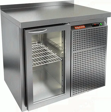 Стол охлаждаемый HiCold GNG 1 BR2 HT-0