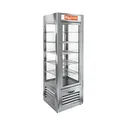 Кондитерский шкаф Hicold VRC 350 R Sh