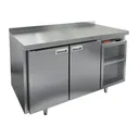Стол морозильный Hicold GN 11 BR3 BT
