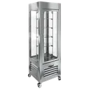 Кондитерская витрина Hicold VRC 350 R металл