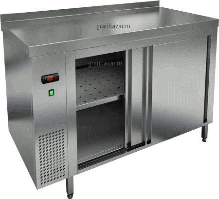Стол тепловой Hicold TS 14 SN-0