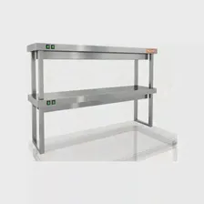 Полка кухонная Hicold TP2-15/3