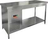 Стол открытый с охлаждаемой столешницей Hicold SO-15/7