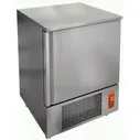 Шкаф шоковой заморозки HICOLD W7TGN гастронормированный