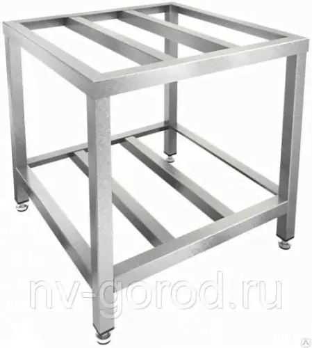 Подставка универсальная Hicold НПУ 600/600/500 id#4027285
