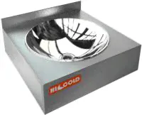 Рукомойник HiCold НРМ430-420/420