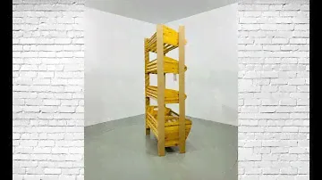 Хлебные стеллажи