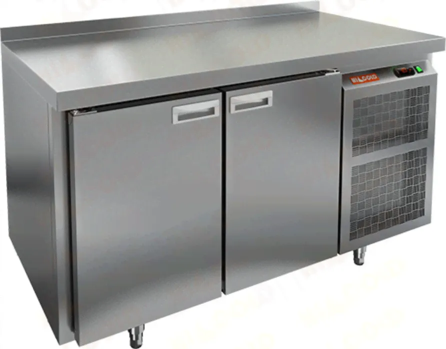 Стол морозильный Hicold GN 11 BR3 BT O-0