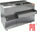 Станция барная HICOLD НБМКС-12/6 БПК