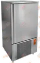 Шкаф шоковой заморозки HICOLD W10TGN
