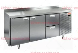 Стол холодильный SN 112/TN HICOLD