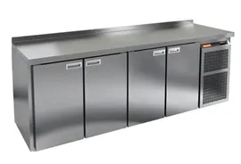 Стол охлаждаемый Hicold GN 1111 BR2 TN
