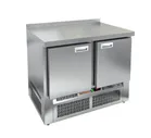 Стол холодильный HiCold gne11/tn(283700)