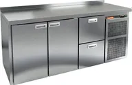 Стол морозильный HICOLD GN 112 BR2 BT в Москве