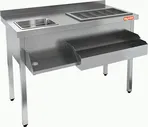 СТАНЦИЯ БАРНАЯ HICOLD НКС-10/6БПК