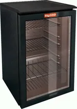 Шкаф барный холодильный HICOLD XW-85