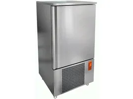 Шкаф шоковой заморозки W10TGN Hicold