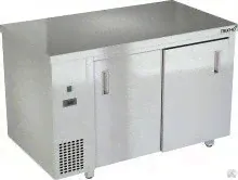 Тепловой стол-купе островной HICOLD RUS TS 12 SN O 1200x600x850