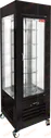 Витрина кондитерская Hicold VRC 350 R Black