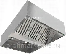Зонт вытяжной HICOLD ЗКВОО-1213-1