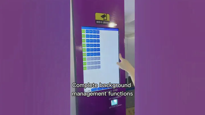 Refrigerated lattice cabinet