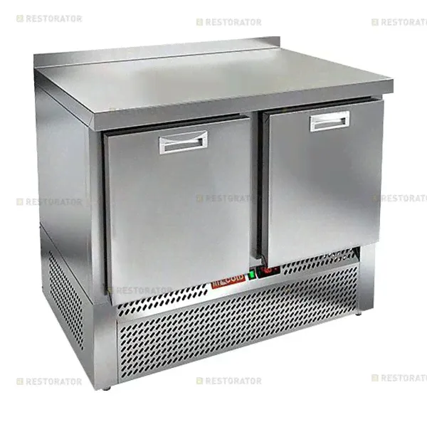 Стол морозильный HICOLD SNE 11/BT BOX (внутренний агрегат)-0