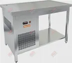 Стол открытый с охлаждаемой поверхностью HICOLD SO-12/7