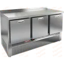 Стол морозильный HICOLD SNE 111/BT BOX
