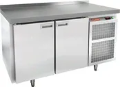 Стол холодильный HiCold GN11/TN W(110002)