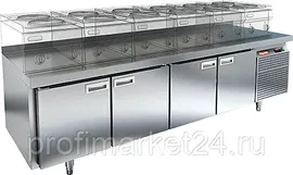Охлаждаемый стол Hicold GN 1111/TN LT SH