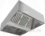 Зонт вытяжной HICOLD ЗКВОО-1213