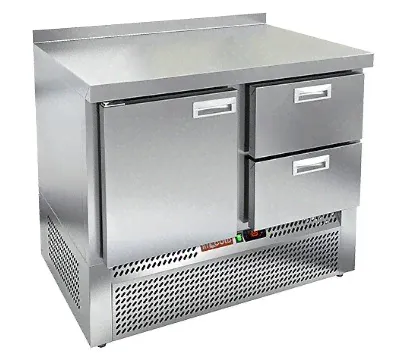 Стол морозильный HICOLD GNE 12/BT-0